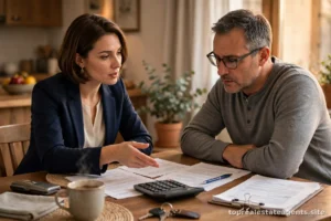 Real Estate Agent Commission Rates Explained
