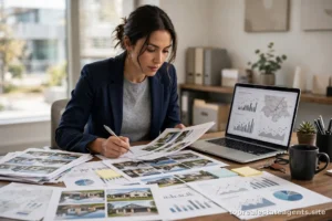 What a Good Listing Agent Actually Does for Sellers
