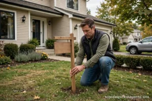 FSBO vs. Hiring an Agent: The Honest Math