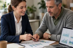 How Listing Agents Price Your Home: The CMA Explained
