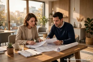 Real Estate Broker vs. Agent: Who Does What
