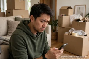 Signs Your Agent Isn’t Working Hard Enough (and What to Do)